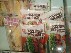 -一鸣真鲜奶吧(龙江地铁站店)