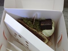 -CloudD'or可露朵蛋糕(1733商业空间店)