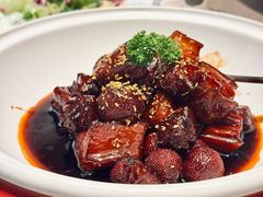 -囍榷·鲜美常州菜(恐龙园店)