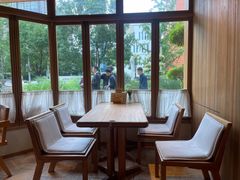 -翠贝卡&Mama Kelly Brunch Coffee(河西店)