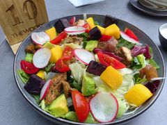 -THE WOODS 简餐 (国贸商城店)