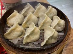 -新兴园饺子馆(北京百子湾店)