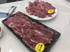 -全好食潮汕牛肉火锅(泗洲路店)
