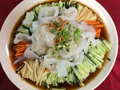 -哈尔滨饺子王·东北菜(鱼鳞浃路店)
