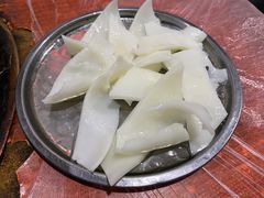 黄喉-满天星太珍火锅