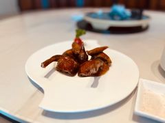 -君思港湾(富强店)