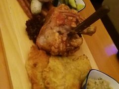 -LENBACH兰巴赫西餐啤酒坊(大连星海广场店)