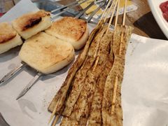 -羊乐锅·火锅·烧烤(夫子庙店)