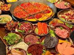 -陶婆婆火锅(洪崖洞店)