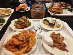 -萧邦音乐会所KTV·蒸汽活海鲜自助(福田店)