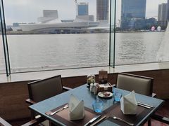 -白天鹅宾馆·流浮阁咖啡厅