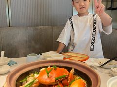 -莆田餐厅PUTIEN(三里屯店)