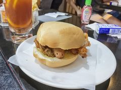 -八爷茶餐厅