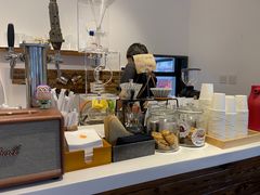 -Catch Bagel(芳草地店)