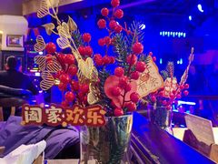 -碧特博格·20年品牌西餐厅(芜湖路店)