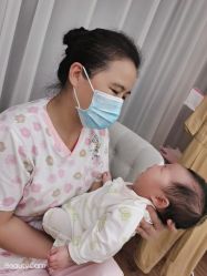 -东方幸福国际母婴月子会所