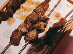 -鸣记脆皮烤鱼·海鲜烤鱼(三八广场店)