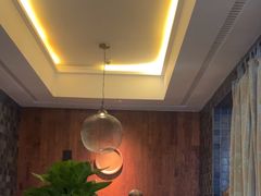 -粗茶淡饭·隐庐私厨(东亭店)