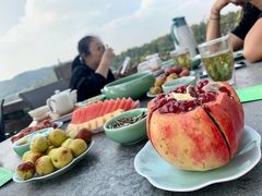-湖畔居茶楼(湖滨店)