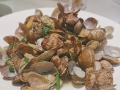 -小螺号海鲜·地道鲁菜(泉城广场店)