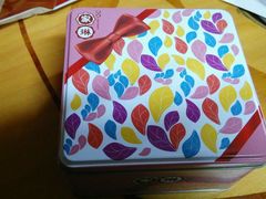 -家琳甜品(江南东店)