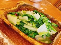 -基诺山寨.版纳民族特色菜