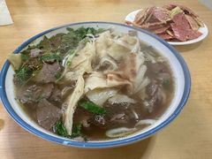 -清真·白家牛肉罩火烧老店(育才街店)