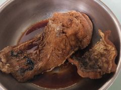 -食惠里小笼包面馆(越秀店)
