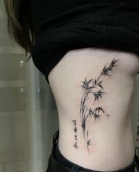 -明星刺青·洗纹身