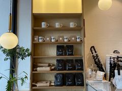 -常识咖啡common sense(春熙路店)