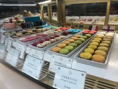 -PAUL LAFAYET 法式甜品(港汇广场店)