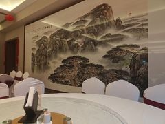 -神憩宾馆-餐厅