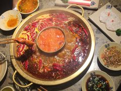 -小龙坎火锅(新天润店)