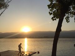 -西昌邛海宾馆