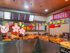 -老苗炸鸡(天下汇国际购物中心店)