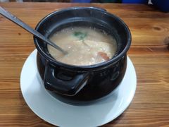 -皮蛋弟砂锅店(总店)