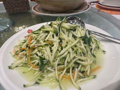 -万宝海鲜舫(劳动公园店)