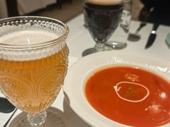 -波特曼西餐厅(南岗店)