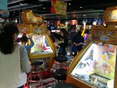 -反斗乐园(领展中心城店)