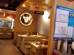 -西塔老太太泥炉烤肉(杭州首店)