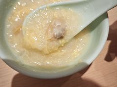 -吕氏疙瘩汤·新派鲁菜(东城万达广场店)