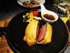 -Arpanda阿潘答餐厅(郎园店)