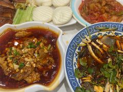 -凯鸽酒楼(大同振兴街店)