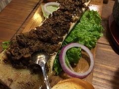 -烛影拾光观景餐厅·创意菜·摄影·小提琴(大唐不夜城店)