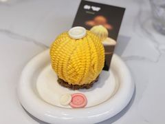 毛线-茶是一枝花泡茶店