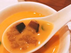 -红棉中餐厅·广州海航威斯汀酒店