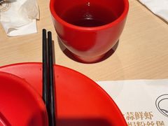 -避风塘(宝山万达店)