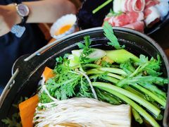 寿喜锅-村上一屋(健翔桥店)
