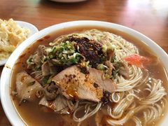 -马老三凉面(滨河路店)