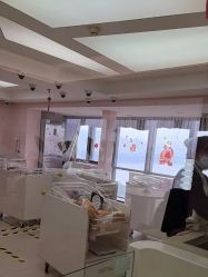 -台湾台婴美月子中心(长沙保利店)